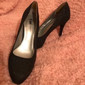 Fioni night heels